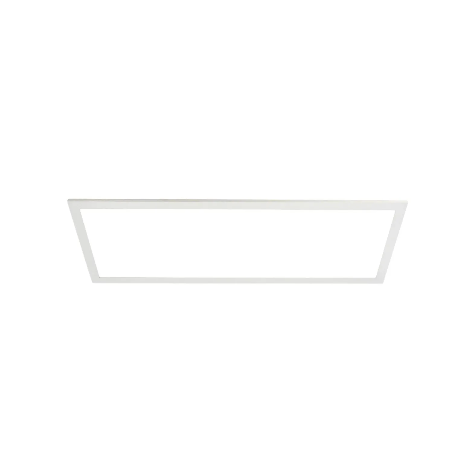 Lindby Panel LED Livel, CCT, 80 cm x 30 cm, control remoto