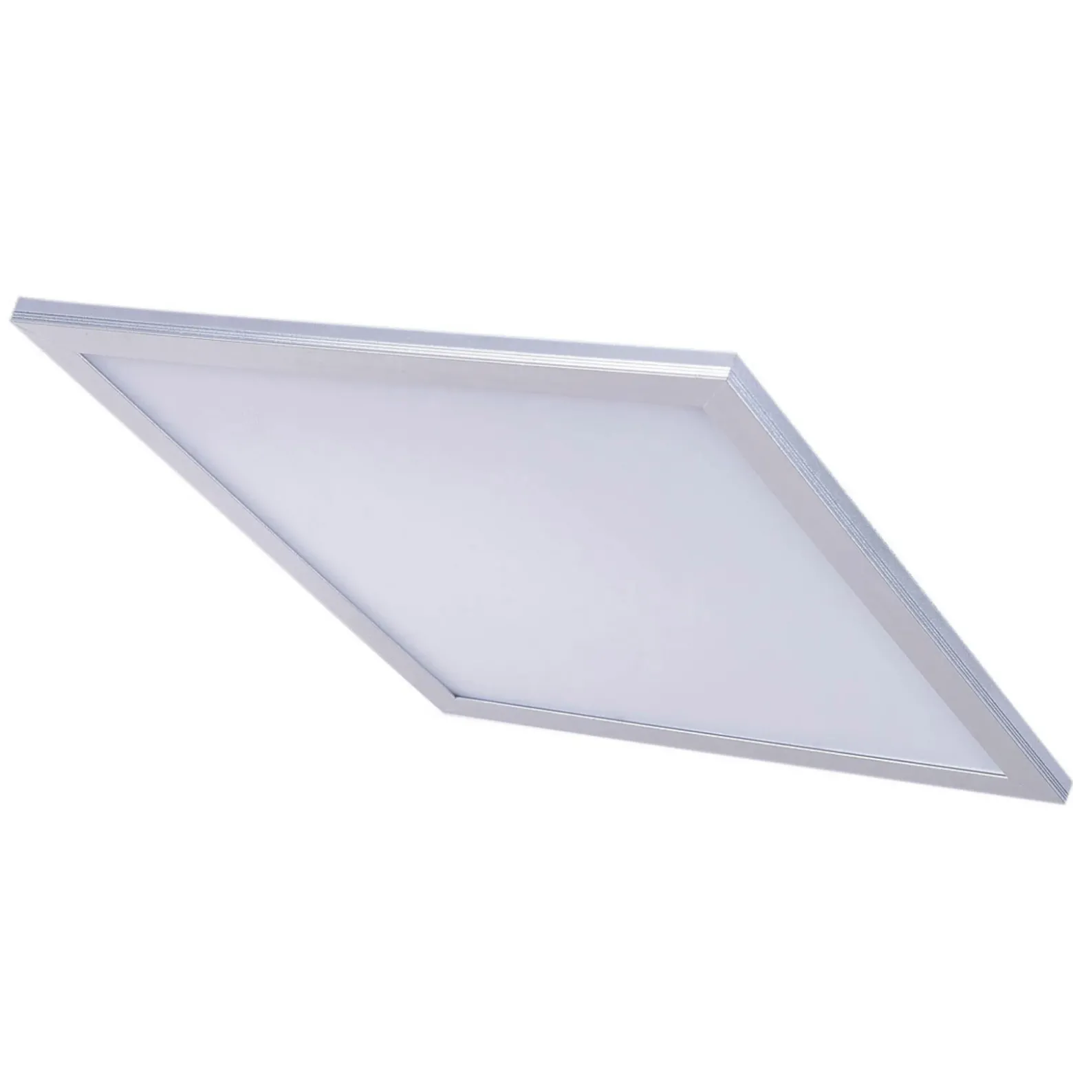 Lindby Panel LED Livel, CCT, 40 cm x 40 cm, control remoto