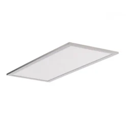 Lindby Panel LED Livel, CCT, 80 cm x 30 cm, control remoto