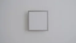 Lindby Panel LED Livel, CCT, 40 cm x 40 cm, control remoto
