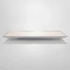 Lindby Panel LED Stenley, CCT, 120 cm x 60 cm, atenuable
