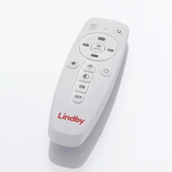 Lindby Panel LED Stenley, CCT, 120 cm x 60 cm, atenuable