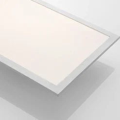 Lindby Panel LED Stenley, CCT, 120 cm x 30 cm, atenuable