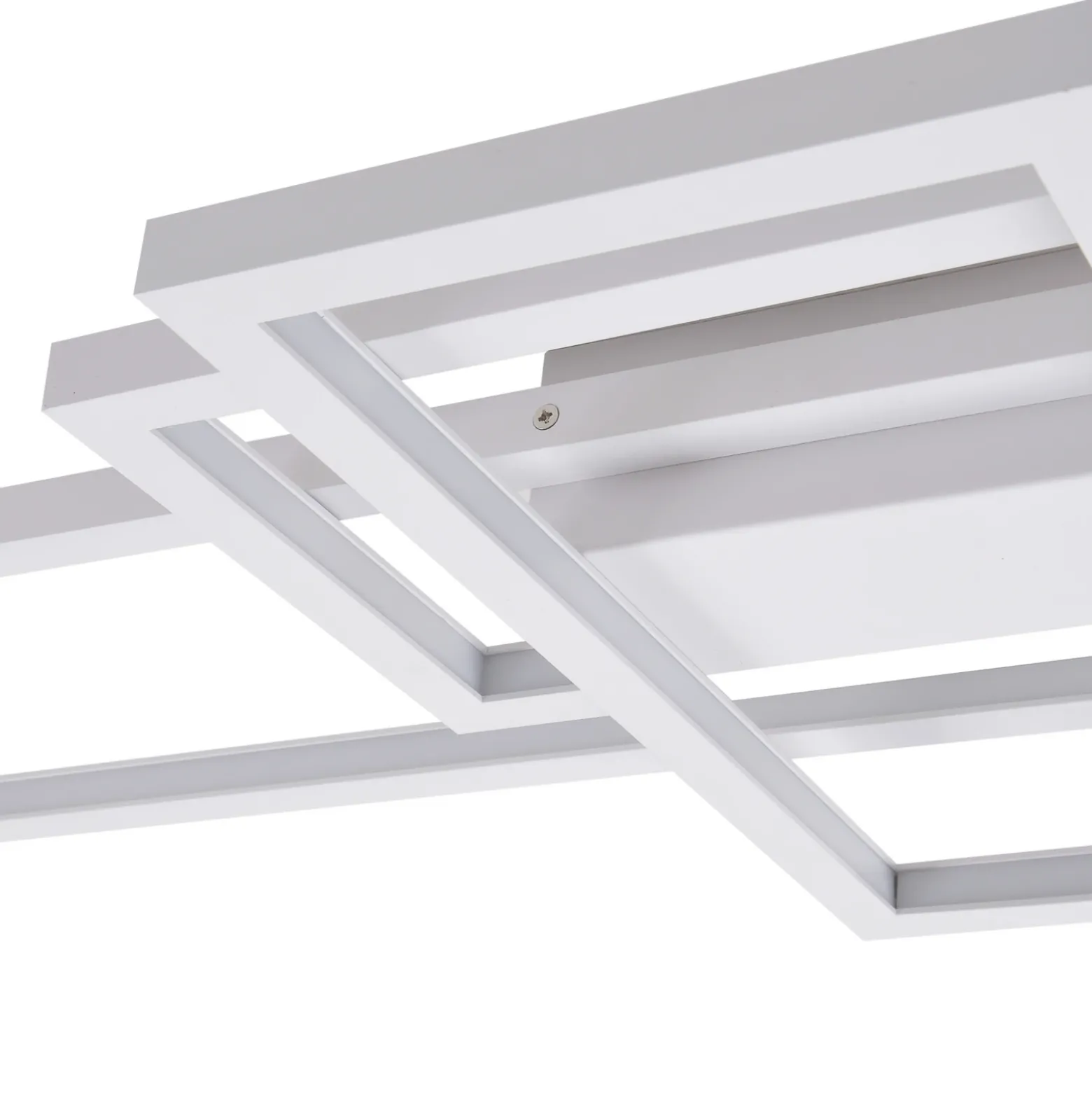 Lindby Poppy lámpara de techo LED atenuable