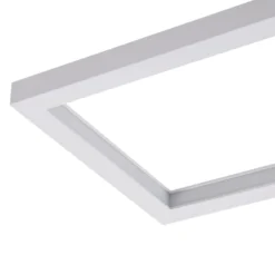 Lindby Poppy lámpara de techo LED atenuable