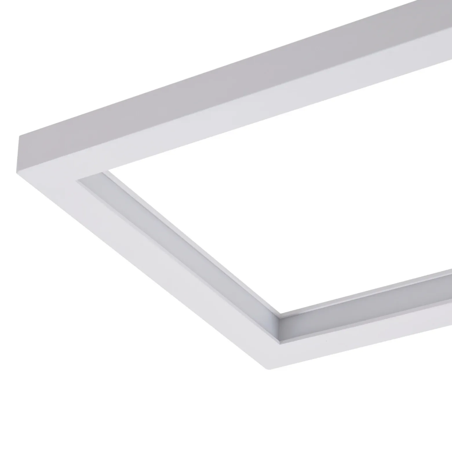 Lindby Poppy lámpara de techo LED atenuable