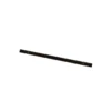 Lindby riel Lumaro, negra, aluminio, longitud 53 cm