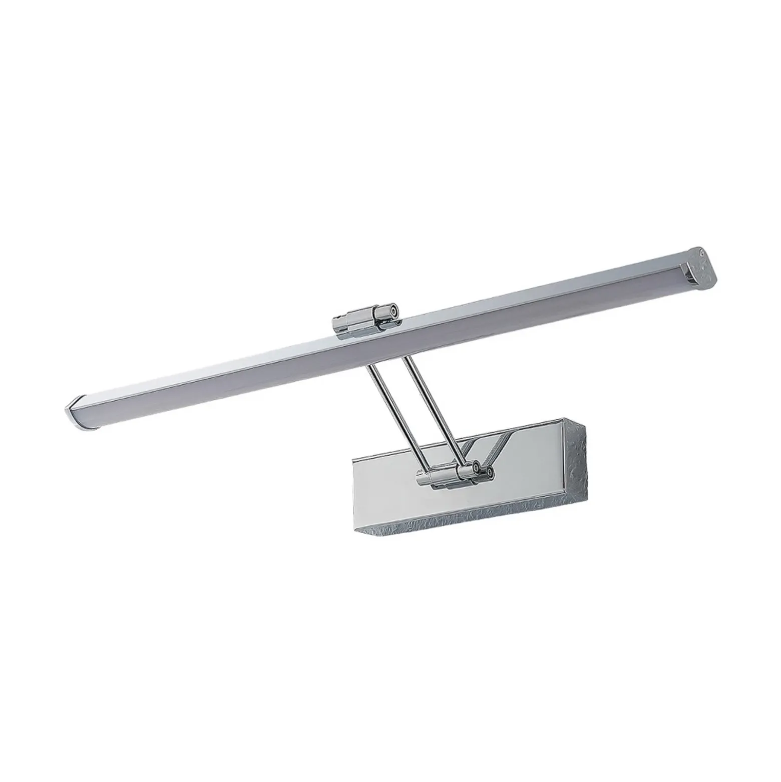 Lindby Sanya lámpara de espejo LED, 60 cm