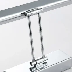 Lindby Sanya lámpara de espejo LED, 60 cm
