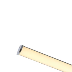Lindby Sanya lámpara de espejo LED, 60 cm