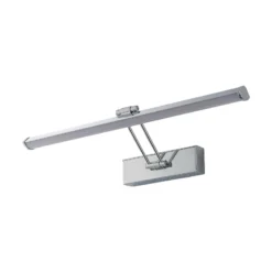 Lindby Sanya lámpara de espejo LED, 60 cm