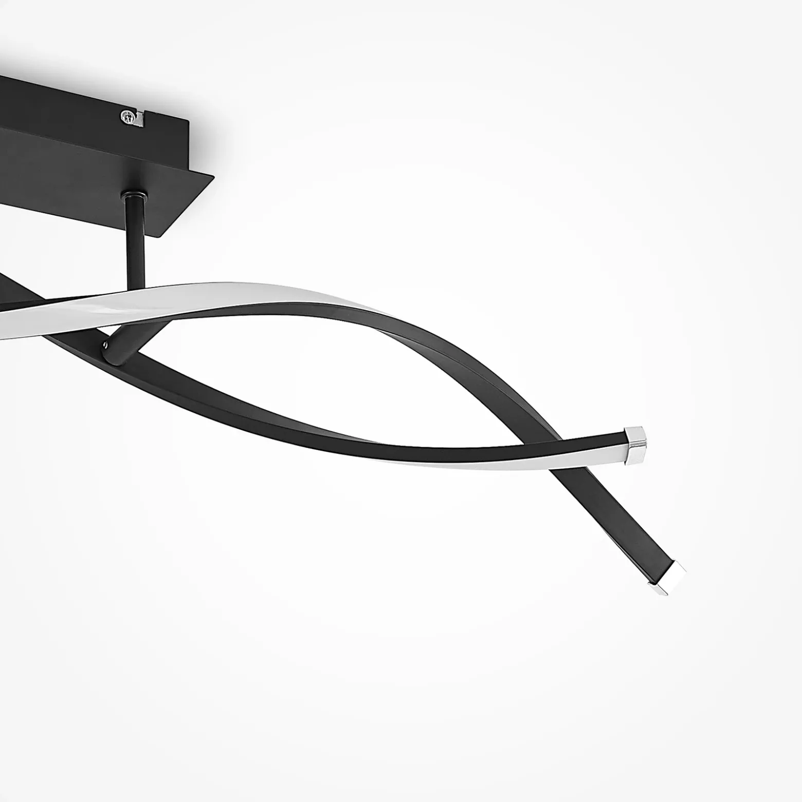 Lindby Welina plafón LED
