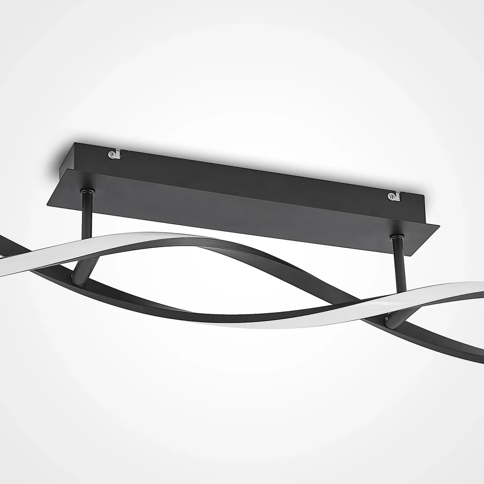 Lindby Welina plafón LED