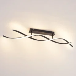 Lindby Welina plafón LED
