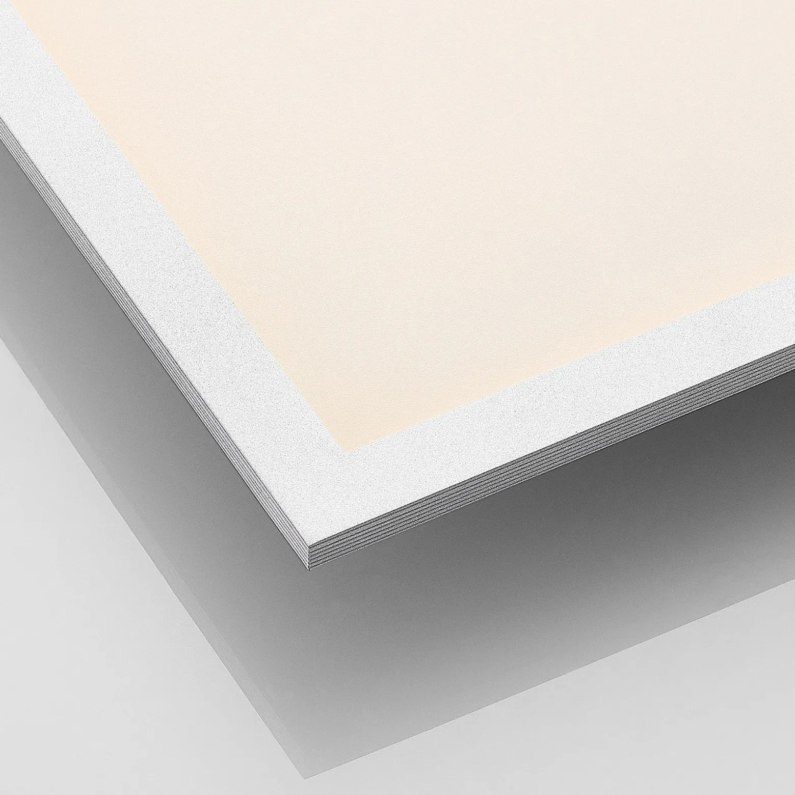 Lindby Zento panel LED, CCT, mando, atenuable