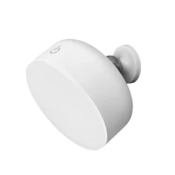 Linterna recargable LED DECOR HELPER GADGET de OSRAM, blanca, con regulador