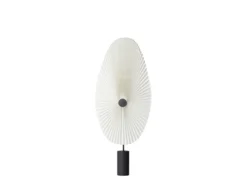 Liris Lámpara de Pie Black - GEJST