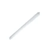Listón luminoso LED Eckenheim blanco, interruptor