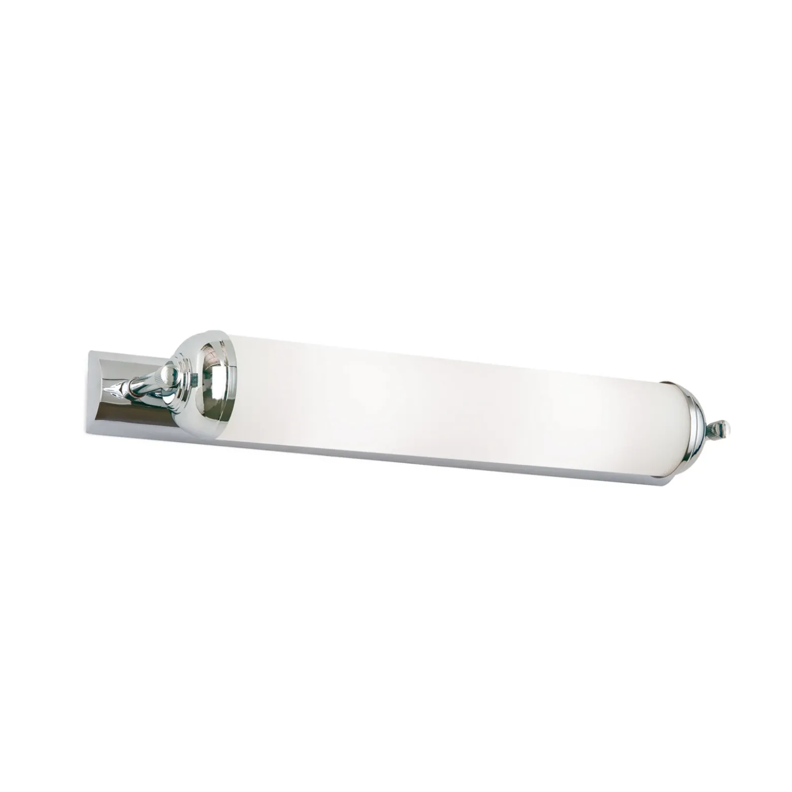 Llamativo aplique de pared Elida - 2 luces