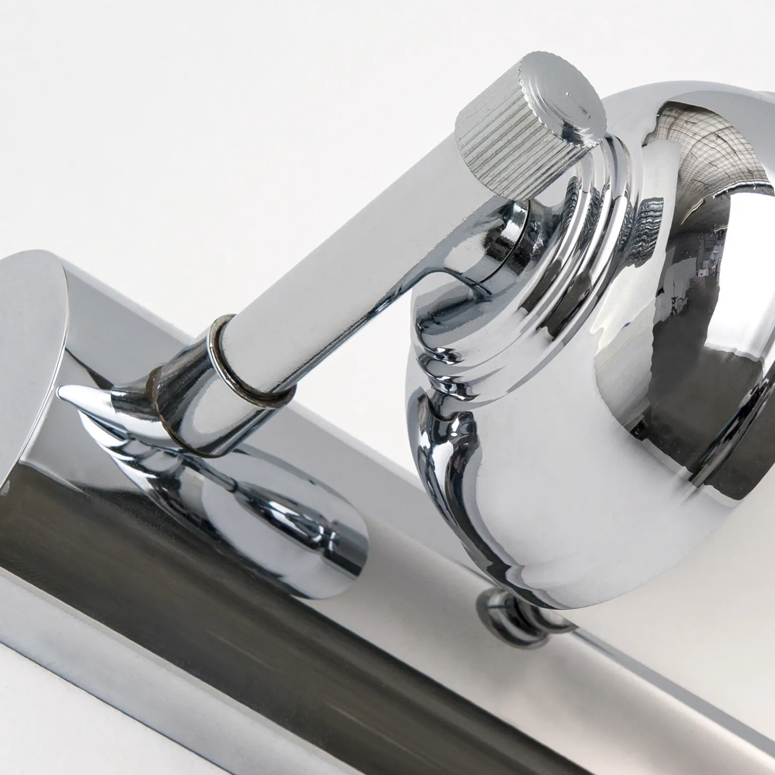 Llamativo aplique de pared Elida - 2 luces