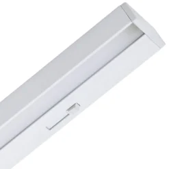 Lámpara bajo mueble Conero DIM conexión directa 90cm blanco
