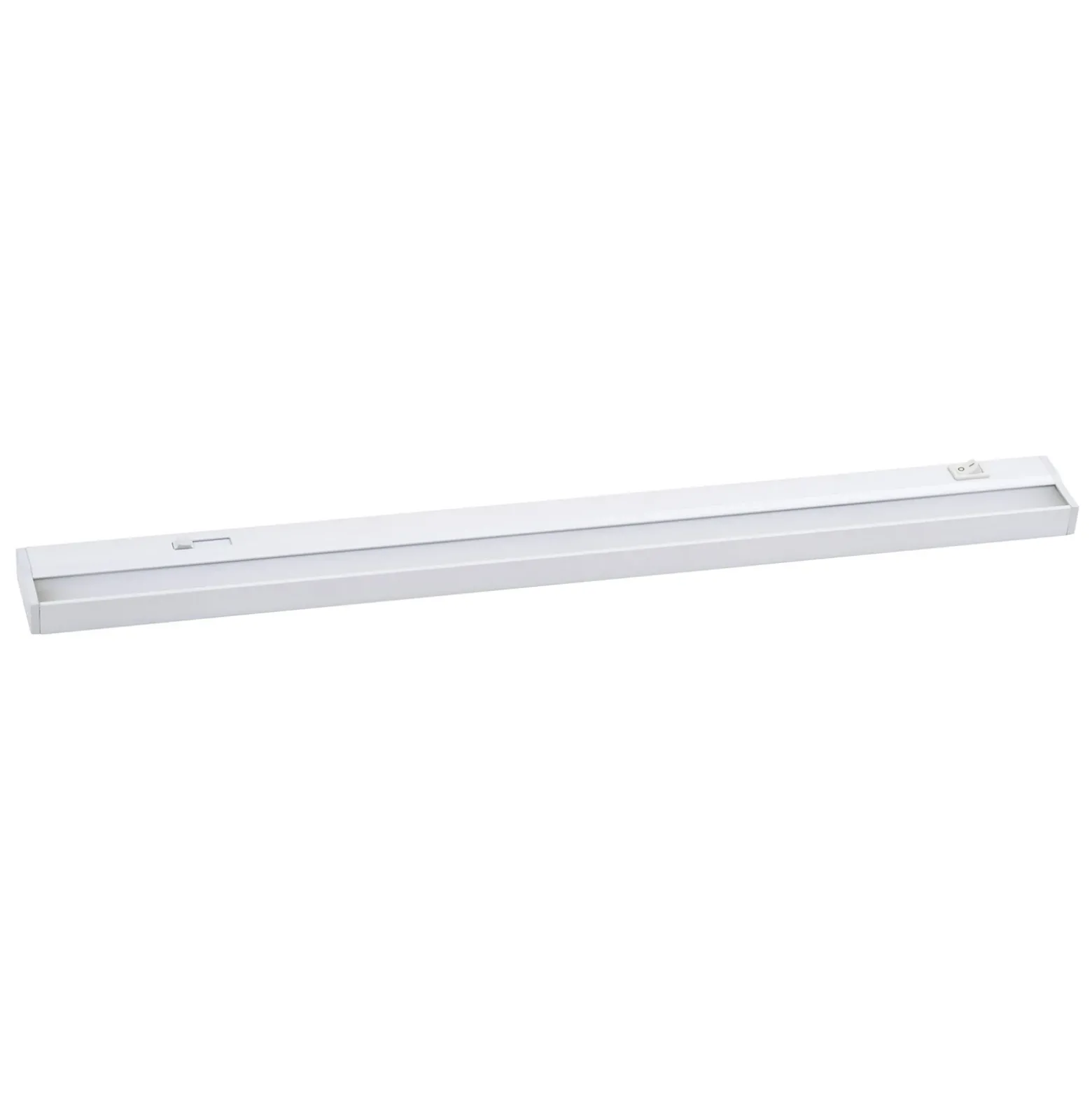 Lámpara bajo mueble Conero DIM conexión directa 60cm blanco