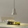 Lámpara colgante Anglepoise Original 1227 blanca