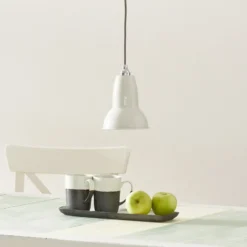 Lámpara colgante Anglepoise Original 1227 blanca