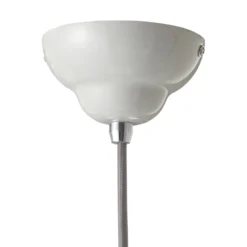 Lámpara colgante Anglepoise Original 1227 blanca