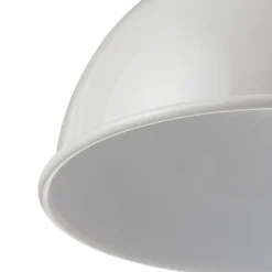 Lámpara colgante Anglepoise Original 1227 blanca