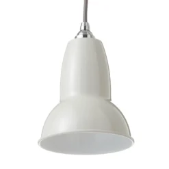 Lámpara colgante Anglepoise Original 1227 blanca