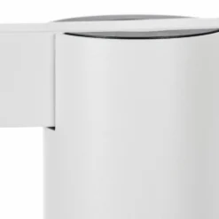 Lámpara colgante Arcchio Brinja, blanca, Ø 64 cm, 4 luces, GU10