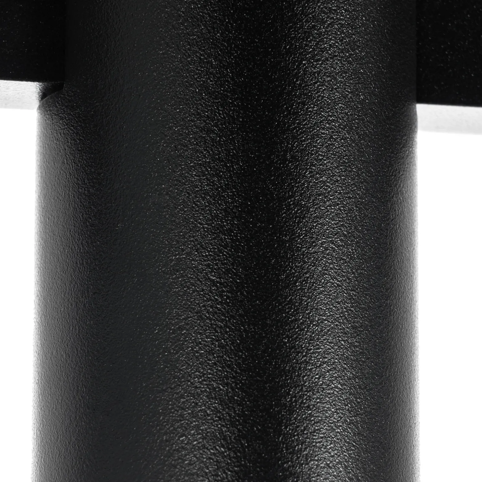 Lámpara colgante Arcchio Brinja, negro, 120 cm, 4 luces, GU10