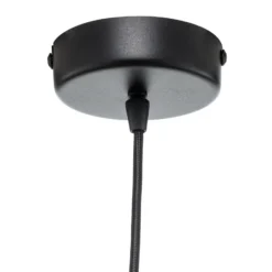 Lámpara colgante Bottle, 1 luz