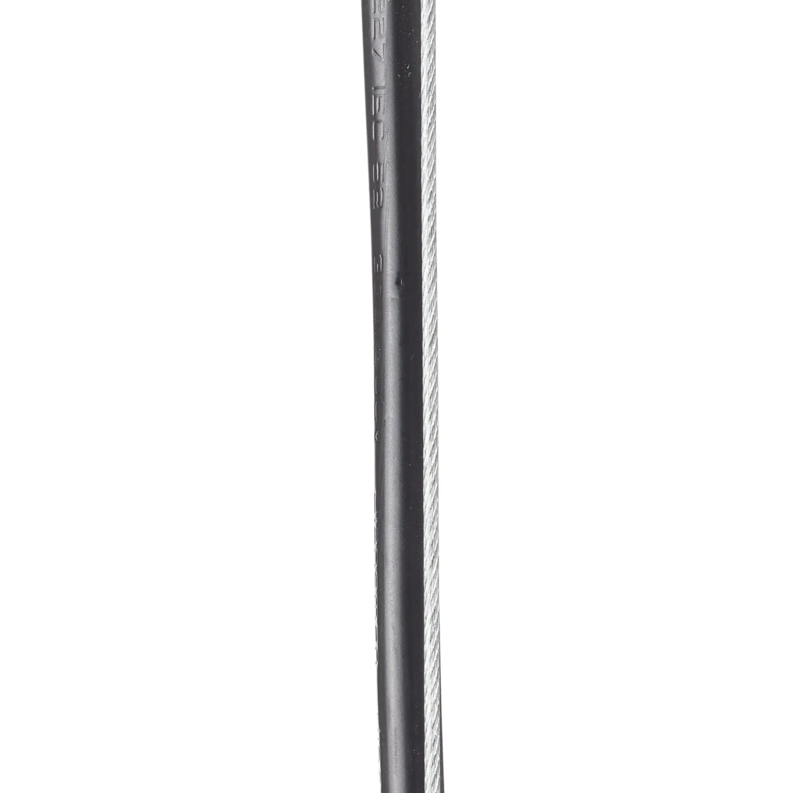Lámpara colgante Broni de hormigón, Ø 20 cm