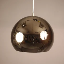 Lámpara colgante Bulle