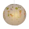 Lámpara colgante 4117061 con diseño alegre
