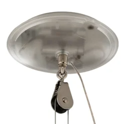 Lámpara colgante de diseño Campari Light, 155 cm