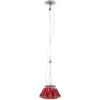 Lámpara colgante de diseño Campari Light, 155 cm
