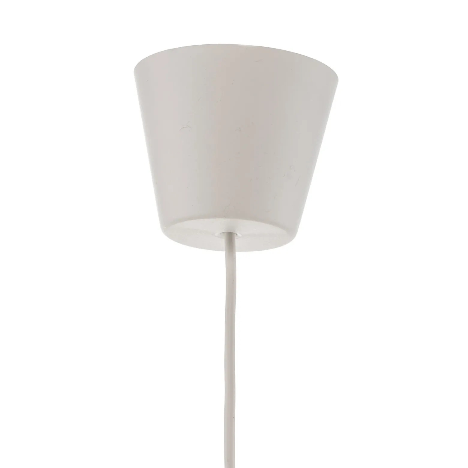 Lámpara colgante Euluna Galaxy Soft Nature gris/marrón