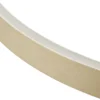 Lámpara colgante LED Aureon de Quitani, dorada, Ø 80 cm, atenuable, CCT