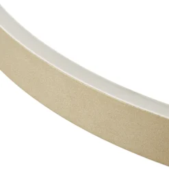 Lámpara colgante LED Aureon de Quitani, dorada, Ø 80 cm, atenuable, CCT