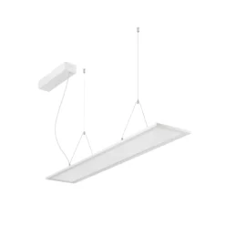 Lámpara colgante LED BRUMBERG Adara, 119,5 cm, encendido/apagado, 2 CCT,