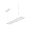 Lámpara colgante LED BRUMBERG Adara, 119,5 cm, encendido/apagado, 2 CCT,