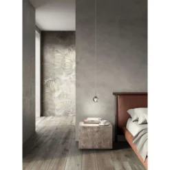 Lámpara colgante LED Dew de kdln, color cromado, 1 luz, Ø 11 cm
