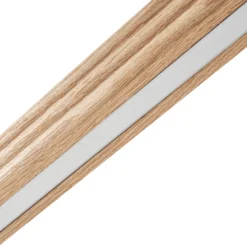 Lámpara colgante LED Lucande Annetta, 117 cm, CCT, atenuable