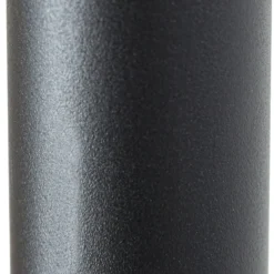 Lámpara colgante LED Lumaro de Lindby, negra, 27 cm, 48 V, atenuable