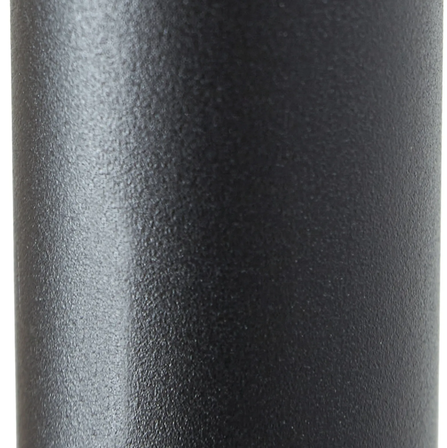 Lámpara colgante LED Lumaro de Lindby, negra, 27 cm, 48 V, atenuable