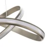 Lámpara colgante LED Melinda, 30W, atenuable