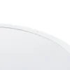 Lámpara colgante LED PANEL, blanca, Ø 63 cm, metal, CCT, atenuable, 50 W
